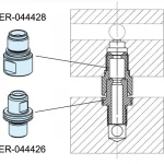 Erowa tooling