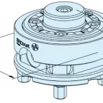 Erowa tooling
