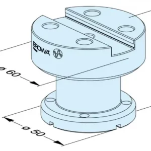 Erowa OEM ER-044847 CTS Positioning Pallet