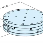 Erowa OEM ER-046009 Pallet RN PC 210