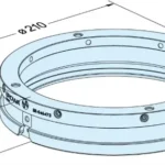 Erowa OEM ER-046473 Clamping ring RN PC 210