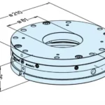 Erowa OEM ER-046474 Pallet RN PC 210 81