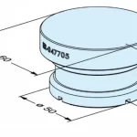 Erowa OEM ER-047705 Pallet CTS 60