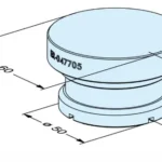 Erowa OEM ER-047705 Pallet CTS 60