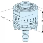 Erowa OEM ER-049683 TurnFix CTS