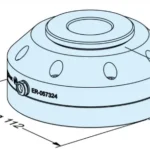 Erowa OEM ER-057324 OEM CTS Chuck Rotation