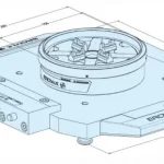 Erowa OEM ER-115304 UPC Adapter Pallet PowerChuck P – Automatic