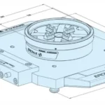 Erowa OEM ER-115304 UPC Adapter Pallet PowerChuck P – Automatic