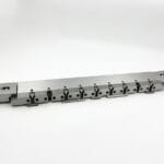 System 3R 3R-239-445 compatible 3Ruler 445mm