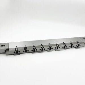 System 3R 3R-239-445 compatible 3Ruler 445mm