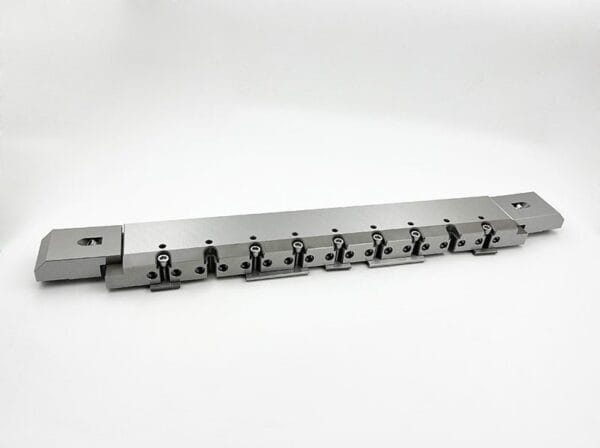 3R-239-415 D System 3R 3R-239-445 compatible 3Ruler 445mm