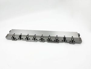System 3R 3R-239-445 compatible 3Ruler 445mm
