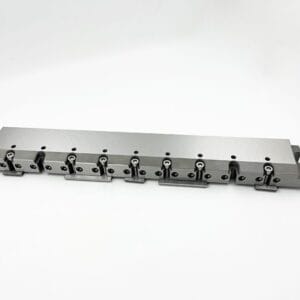 System 3R 3R-239-445 compatible 3Ruler 445mm