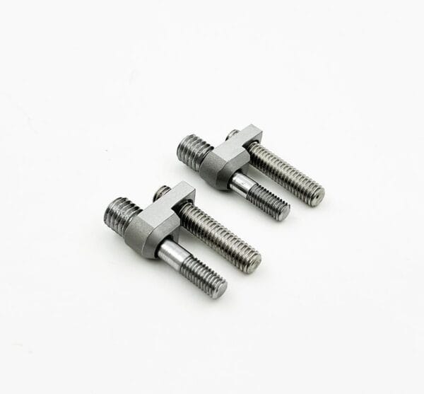 System 3R 3R-239.24 Compatible Mini-clamp