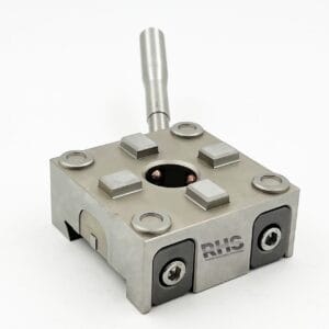 3R 3R-602.27-1 compatible Manual chuck Macro