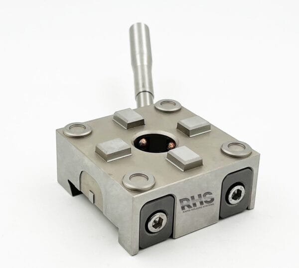 3R 3R-602.27-1 compatible Manual chuck Macro