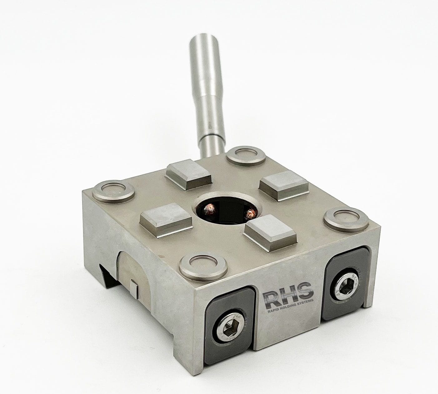 3R 3R-602.27-1 compatible Manual chuck Macro