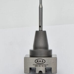 Hirschmann H 5.50.66 Compatible 5mm ball type surface finder