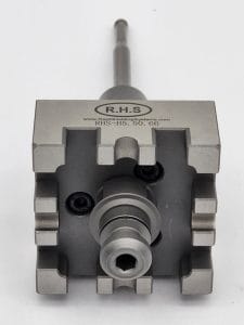 Hirschmann H 5.50.66 Compatible 5mm ball type surface finder