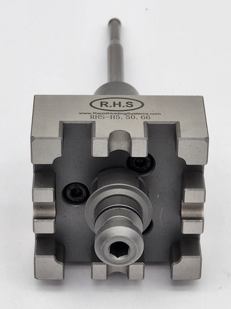 Hirschmann H 5.50.66 Compatible 5mm ball type surface finder