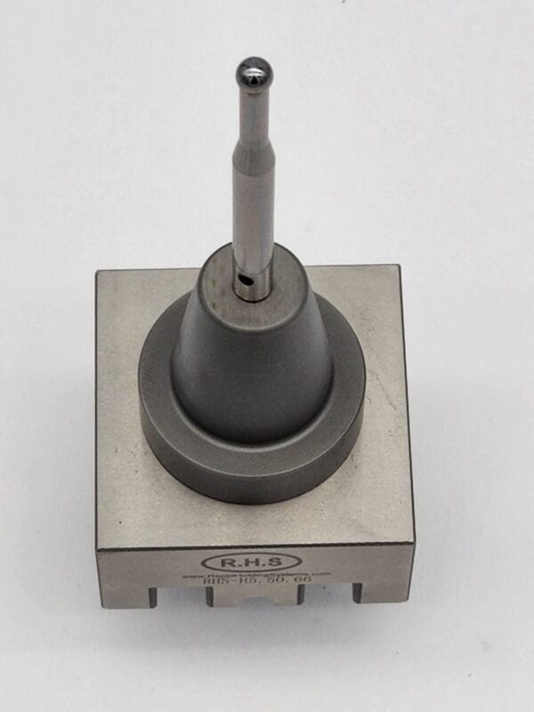 Hirschmann H 5.50.66 Compatible 5mm ball type surface finder