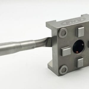 3R 3R-602.27-1 compatible Manual chuck Macro