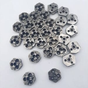 System 3R OEM 3R-491E Pallet 25 mm 30 pcs Junior