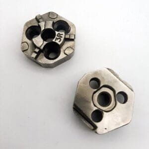 System 3R OEM 3R-491E Pallet 25 mm 30 pcs Junior