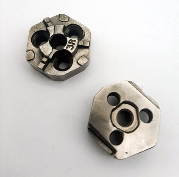 System 3R OEM 3R-491E Pallet 25 mm 30 pcs Junior