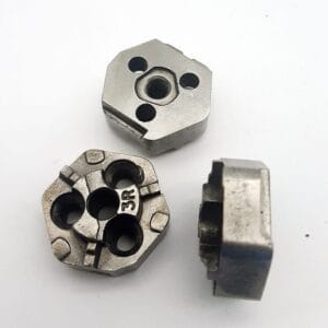 System 3R OEM 3R-491E Pallet 25 mm 30 pcs Junior