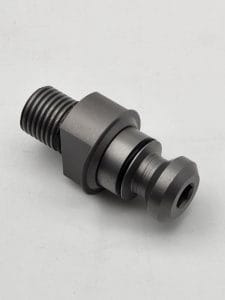 Hirschmann H 5.611 compatible clamping journal