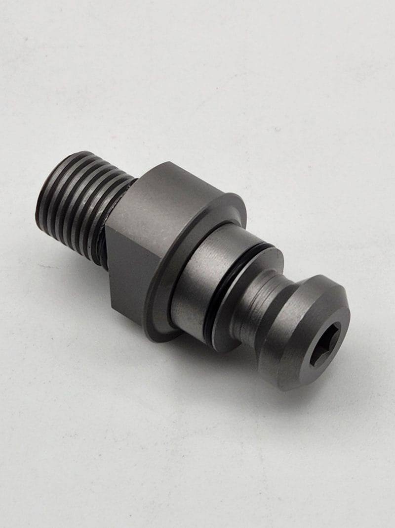 Hirschmann H 5.611 compatible clamping journal