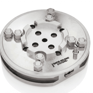 Erowa Pallet ø 148 P blank ER-115523 Compatible - Image 2