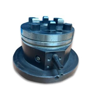 RHS workholding