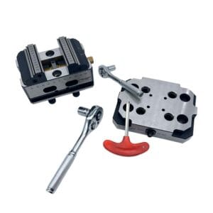 RHS workholding