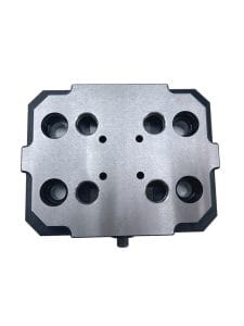 RHS workholding