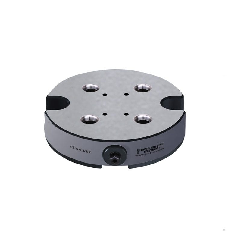 RHS Modular clamping tooling