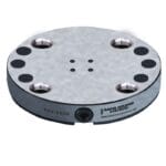 RHS Modular clamping tooling