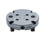 RHS Modular clamping tooling