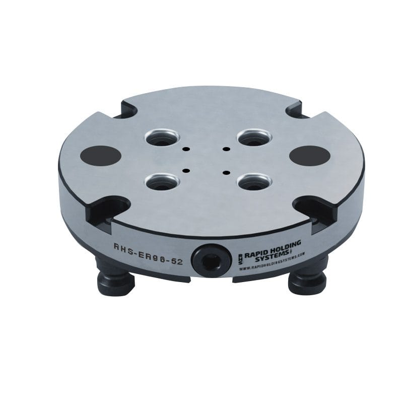 RHS Modular clamping tooling