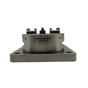 Erowa Quick Chuck ER-038824 Compatible 100 with Standard Base - Image 2