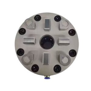 3R-600.14-30 Macro Chuck Compatible D100 3R Pnuematic Chuck - Image 2