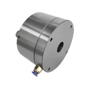 3R-600.14-30 Macro Chuck Compatible D100 3R Pnuematic Chuck - Image 3