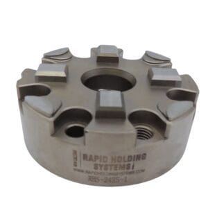 System 3R 3R-600.24RS compatible Manual Macro Rust-resistant - Image 1