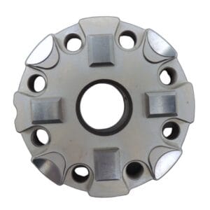 System 3R 3R-600.24RS compatible Manual Macro Rust-resistant - Image 3