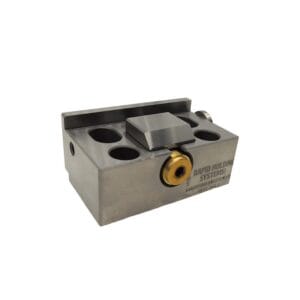 System 3R 3R-294.1 Compatible Vice 1-17 mm - Image 1