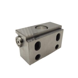 System 3R 3R-294.1 Compatible Vice 1-17 mm - Image 5