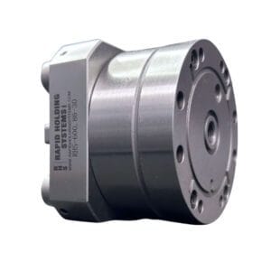 System 3R 3R-600.86-30 compatible Pneumatic chuck square Macro - Image 4