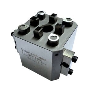 System 3R 3R-602.4.1 compatible Pneumatic chuck Macro - Image 3