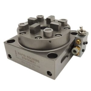 System 3R 3R-610.46-3 compatible Pneumatic chuck - Image 1